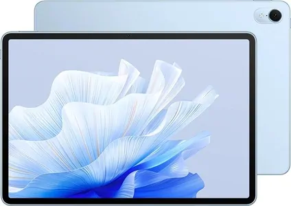 Замена Прошивка планшета Huawei MatePad Air в Самаре